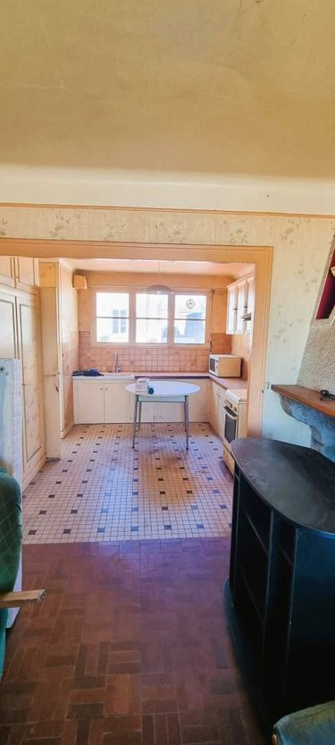 Maison a vendre Baule 45130 Loiret 117 m2 6 pièces 159000 euros