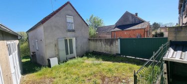 Maison a vendre Baule 45130 Loiret 117 m2 6 pièces 179960 euros