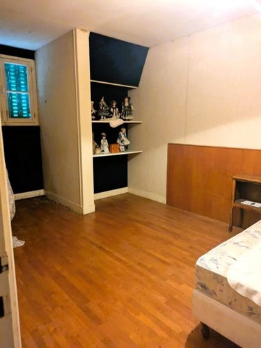 Maison a vendre Baule 45130 Loiret 6 pièces 200000 euros