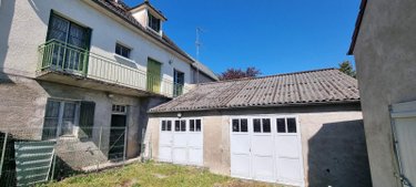 Maison a vendre Baule 45130 Loiret 117 m2 6 pièces 159000 euros