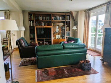 Appartement a vendre Orléans 45000 Loiret 92 m2 4 pièces 295240 euros