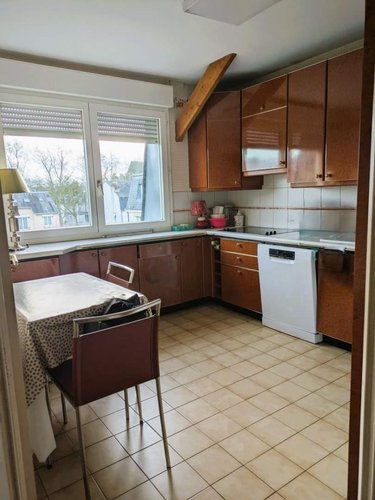 Appartement a vendre Orléans 45000 Loiret 92 m2 4 pièces 295240 euros
