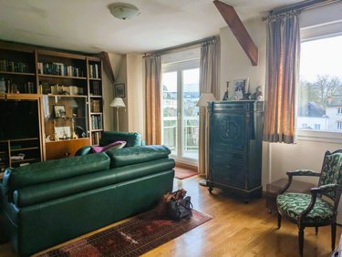 Appartement a vendre Orléans 45000 Loiret 92 m2 4 pièces 295240 euros