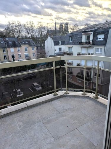 Appartement a vendre Orléans 45000 Loiret 92 m2 4 pièces 295240 euros