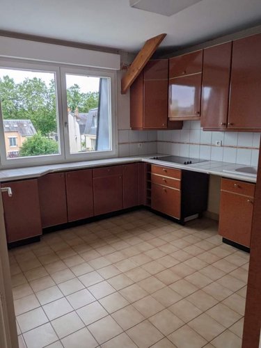 Appartement a vendre Orléans 45000 Loiret 93 m2 4 pièces 263800 euros