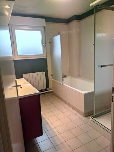 Appartement a vendre Orléans 45000 Loiret 93 m2 4 pièces 263800 euros