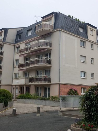 Appartement a vendre Orléans 45000 Loiret 93 m2 4 pièces 263800 euros