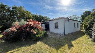 Maison a vendre Laburgade 46230 Lot 139 m2 5 pièces 288500 euros
