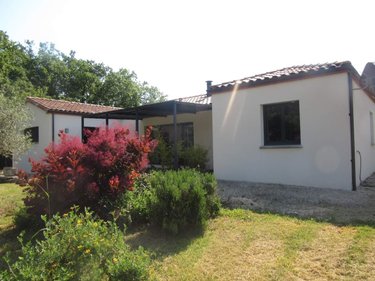 Maison a vendre Laburgade 46230 Lot 139 m2 5 pièces 288500 euros