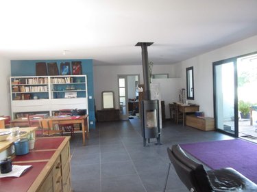 Maison a vendre Laburgade 46230 Lot 139 m2 5 pièces 324760 euros