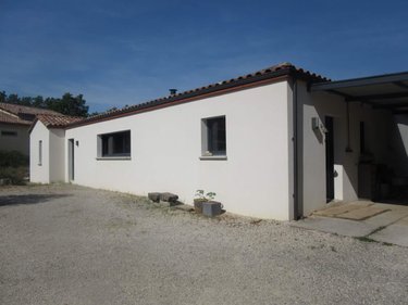 Maison a vendre Laburgade 46230 Lot 139 m2 5 pièces 324760 euros