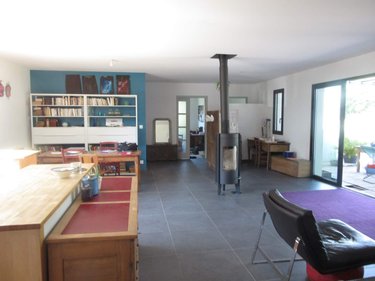 Maison a vendre Laburgade 46230 Lot 139 m2 5 pièces 324760 euros