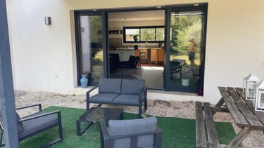 Maison a vendre Laburgade 46230 Lot 139 m2 5 pièces 288500 euros