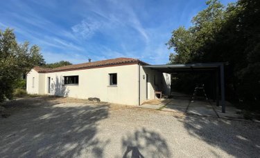 Maison a vendre Laburgade 46230 Lot 139 m2 5 pièces 324760 euros
