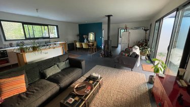 Maison a vendre Laburgade 46230 Lot 139 m2 5 pièces 288500 euros