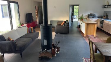 Maison a vendre Laburgade 46230 Lot 139 m2 5 pièces 324760 euros