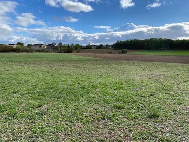 Terrain a batir a vendre Lalbenque 46230 Lot 1450 m2  26129 euros