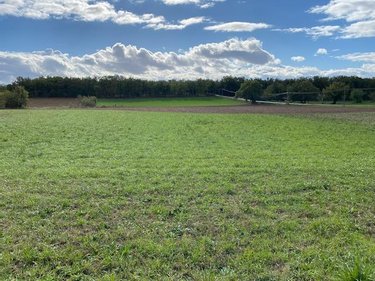 Terrain a batir a vendre Lalbenque 46230 Lot 1450 m2  26129 euros