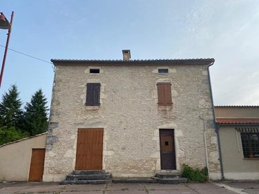 Maison a vendre Vaylats 46230 Lot 105 m2 5 pièces 128456 euros