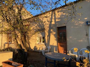 Maison a vendre Vaylats 46230 Lot 105 m2 5 pièces 128456 euros