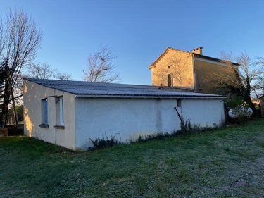 Maison a vendre Vaylats 46230 Lot 105 m2 5 pièces 128456 euros