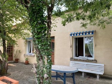 Maison a vendre Vaylats 46230 Lot 105 m2 5 pièces 128456 euros