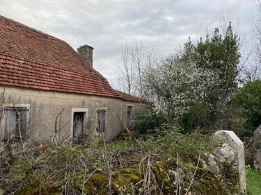 Maison a vendre Bach 46230 Lot 156 m2 3 pièces 83392 euros