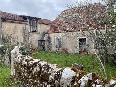 Maison a vendre Bach 46230 Lot 156 m2 3 pièces 83392 euros