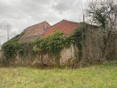 Maison a vendre Bach 46230 Lot 156 m2 3 pièces 83392 euros