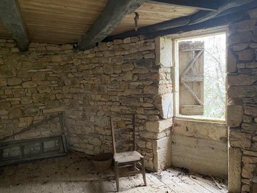Maison a vendre Bach 46230 Lot 156 m2 3 pièces 83392 euros