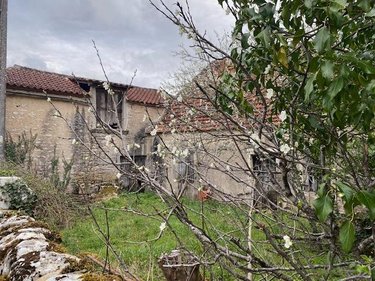 Maison a vendre Bach 46230 Lot 156 m2 3 pièces 83392 euros