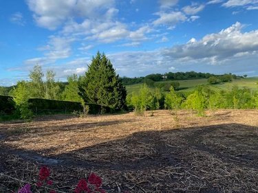 Terrain a batir a vendre Puylaroque 82240 Tarn-et-Garonne 3088 m2  33920 euros