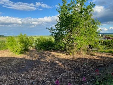 Terrain a batir a vendre Puylaroque 82240 Tarn-et-Garonne 3088 m2  21200 euros