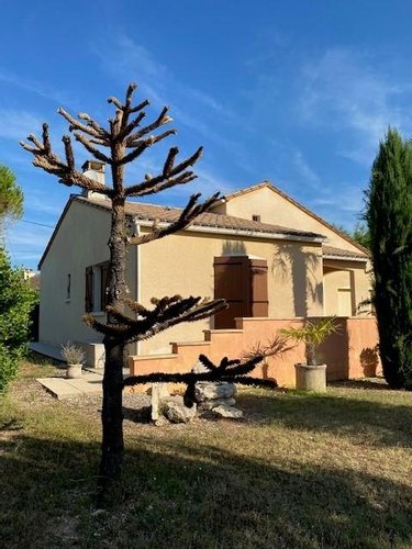 Maison a vendre Cremps 46230 Lot 89 m2 4 pièces 199720 euros
