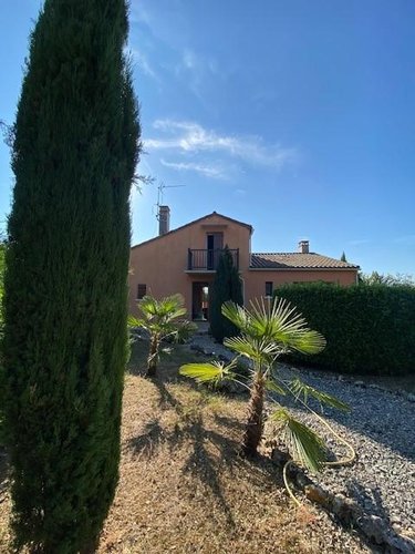 Maison a vendre Cremps 46230 Lot 89 m2 4 pièces 199720 euros
