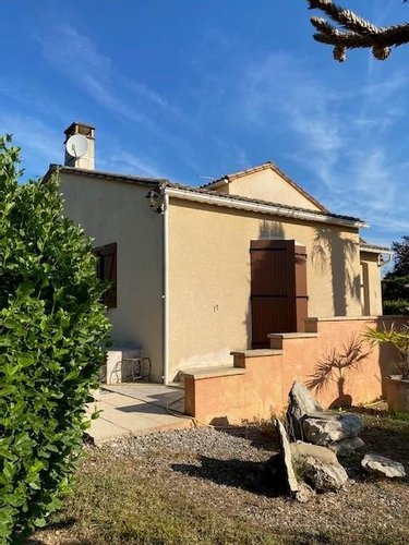 Maison a vendre Cremps 46230 Lot 89 m2 4 pièces 199720 euros