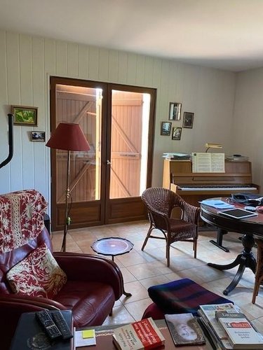 Maison a vendre Cremps 46230 Lot 89 m2 4 pièces 199720 euros