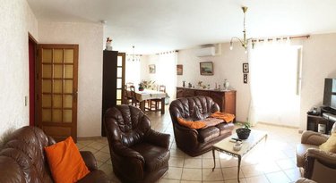 Maison a vendre Limogne-en-Quercy 46260 Lot 220 m2 8 pièces 376560 euros