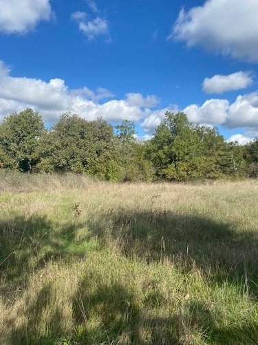 Terrain a batir a vendre Lalbenque 46230 Lot 1605 m2  72912 euros