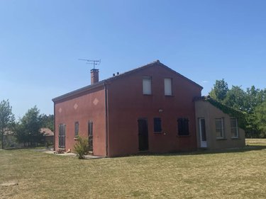 Maison a vendre Lalbenque 46230 Lot 160 m2 6 pièces 231160 euros