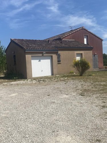 Maison a vendre Lalbenque 46230 Lot 160 m2 6 pièces 246880 euros