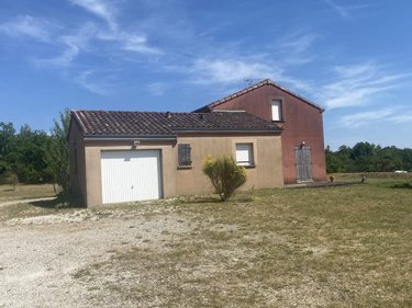 Maison a vendre Lalbenque 46230 Lot 160 m2 6 pièces 246880 euros