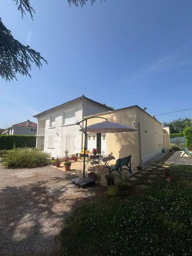 Maison a vendre Cahors 46000 Lot 133 m2 5 pièces 257360 euros