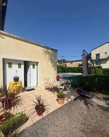 Maison a vendre Cahors 46000 Lot 133 m2 5 pièces 257360 euros