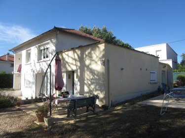 Maison a vendre Cahors 46000 Lot 133 m2 5 pièces 257360 euros
