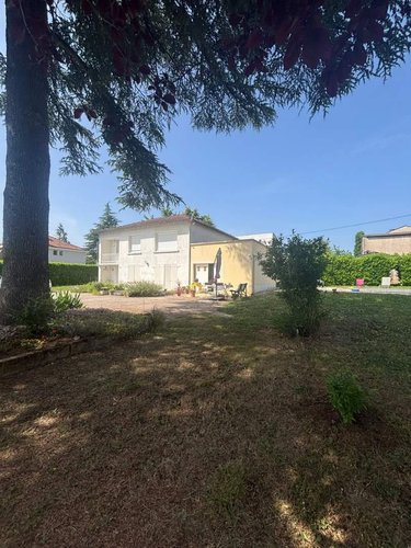 Maison a vendre Cahors 46000 Lot 133 m2 5 pièces 257360 euros