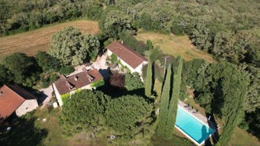 Maison a vendre Berganty 46090 Lot 375 m2 9 pièces 655000 euros