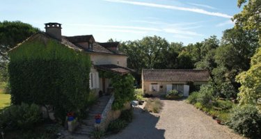 Maison a vendre Berganty 46090 Lot 375 m2 9 pièces 655000 euros