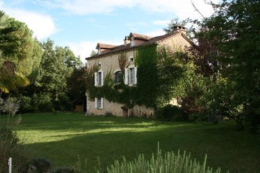 Maison a vendre Berganty 46090 Lot 375 m2 9 pièces 655000 euros