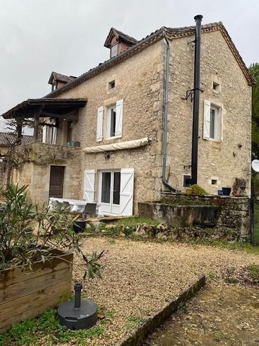 Maison a vendre Berganty 46090 Lot 375 m2 9 pièces 655000 euros